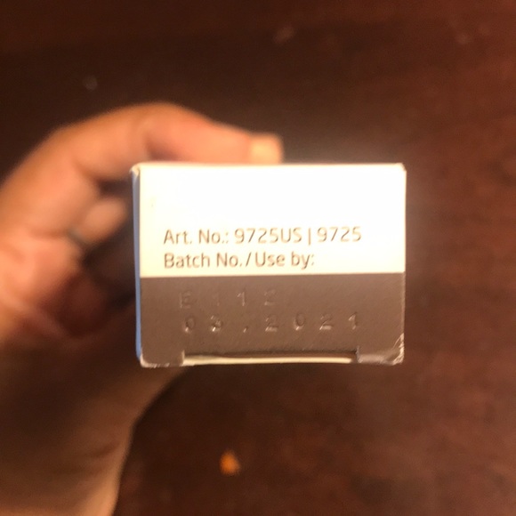 Weleda Awakening Eye Cream - Picture 2 of 5